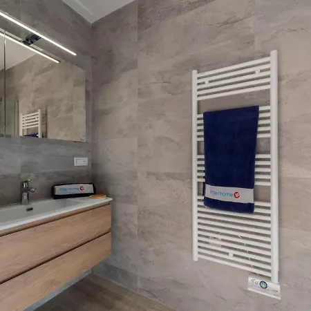 Lou Niou By Interhome アパート *