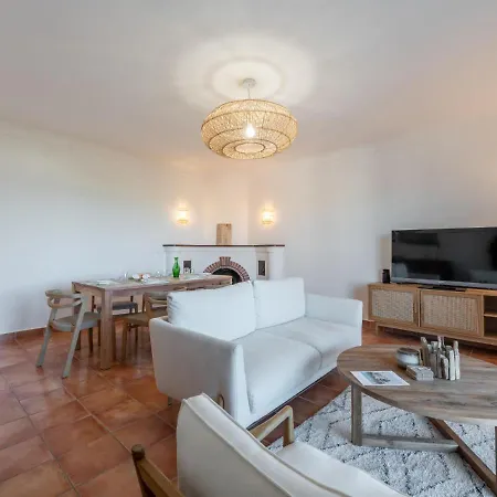 Apartamento Lou Niou By Interhome Saint-Tropez