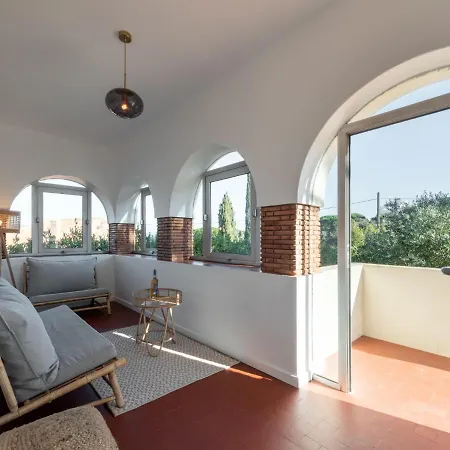 Apartment Lou Niou By Interhome *