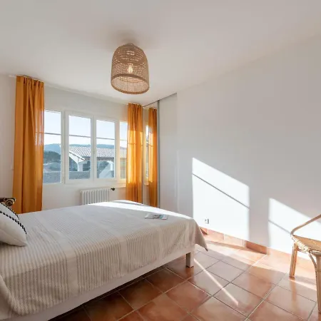 شقة Lou Niou By Interhome