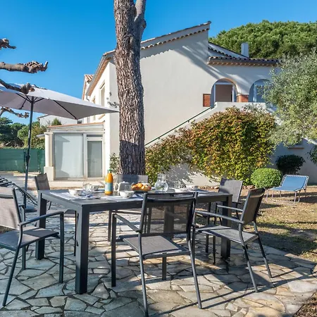 Lou Niou By Interhome Apartment *