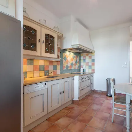 Apartamento Lou Niou By Interhome