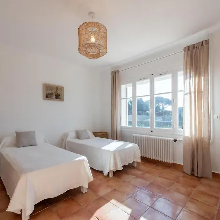 Lou Niou By Interhome Apartamento *