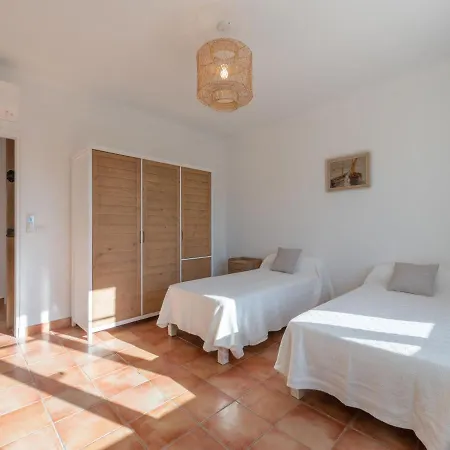Lou Niou By Interhome Apartment Saint-Tropez