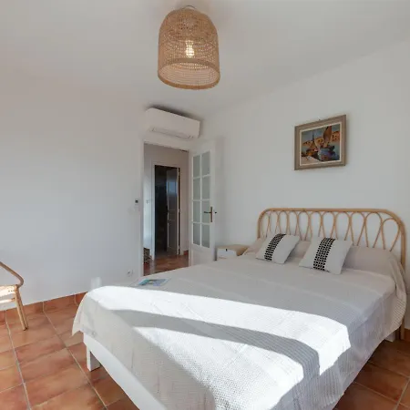 Lou Niou By Interhome Apartamento *